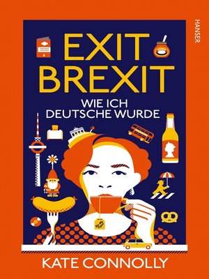 cover image of Exit Brexit